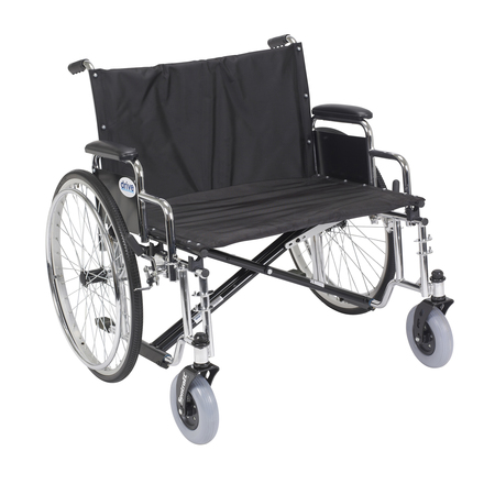 Drive Medical Accessories for Sentra Full Reclining Wheelchair