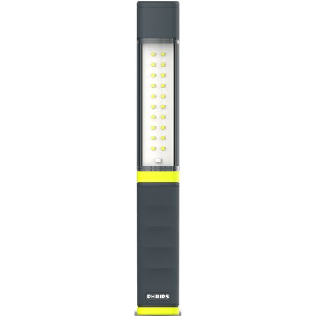 spijsvertering Aanbevolen Poort Philips Xperion 6000 LED Work Light Line X60LINEX1 | Zoro