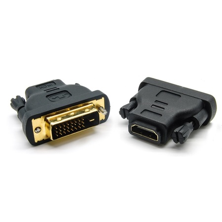 Bestlink Netware DVI-D Dual (24+1) to Adapter 181241 | Zoro
