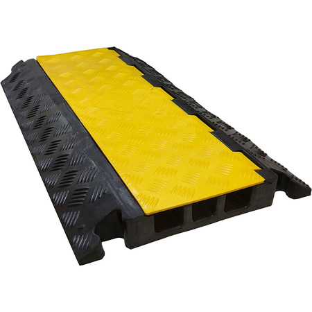 Electriduct Dura Race Carpet Cord Cover