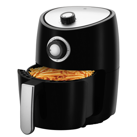 recipes for emerald air fryer