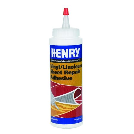 Henry 170 1 Qt. Carpet and Sheet Vinyl Adhesive