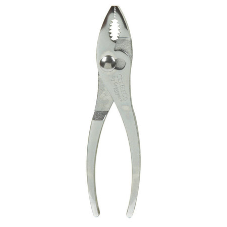 Crescent Pliers, Locking Pliers