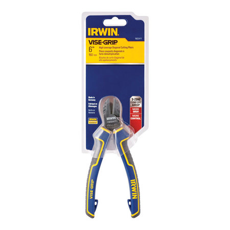 Irwin 5 Piece Locking Pliers Set - 2077704