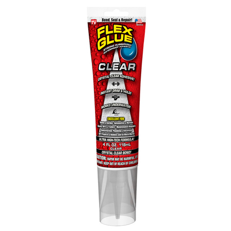 Elmer's Glue-All Max-4oz 