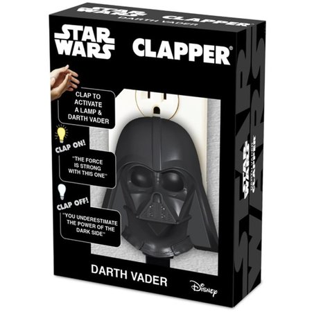Star Wars C-3PO Clapper | Sound Activated Switch