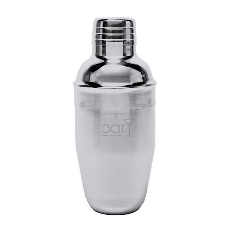 12 Oz Shaker Bottle 