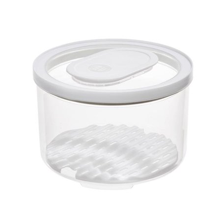 Idesign InterDesign iDFresh 16 cups Clear Bowl 72751 | Zoro