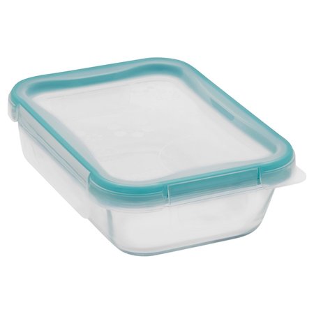 Snapware Total Solution 2 cups Clear Food Storage Container 1109307