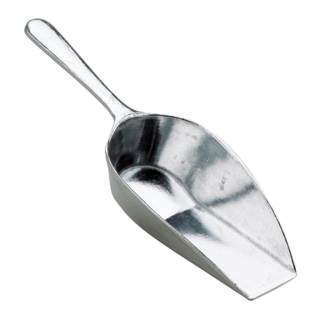 Vollrath 47059 Oval Measuring Scoop, 1 Cup