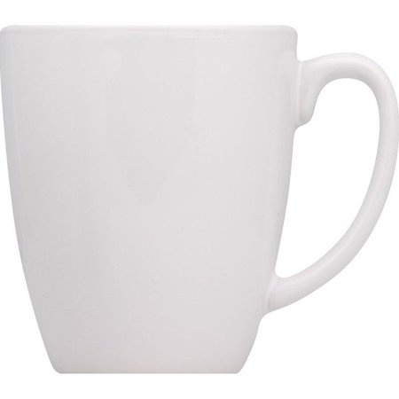 Corelle Coffee Mug Winter Frost White 11 Oz, Set Of 6 
