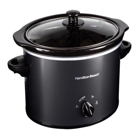 Hamilton Beach Sear and Cook 10-Qt. Stockpot Slow Cooker