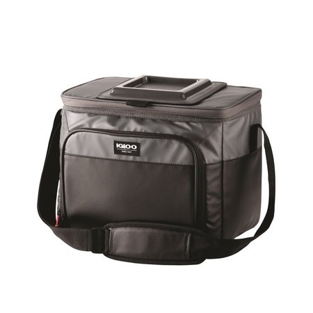 Igloo Cooler Bag Seadrft Gry 64564