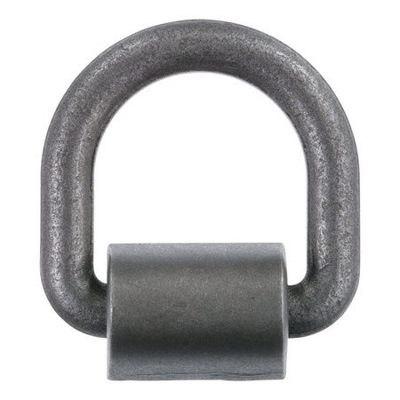 Keeper Anchor D-Ring Weld 3/4