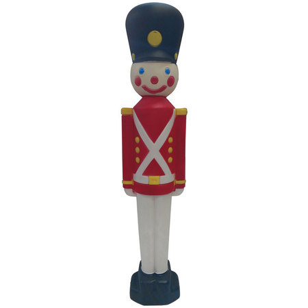 Cado Products BLOW MOLD TOY SOLDIER32