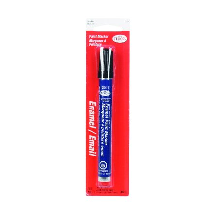 Testors Enamel Paint Marker - Gloss Dark Blue