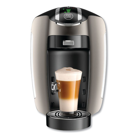 Vergelding Afgrond Bedankt Nescafé Dolce Gusto Esperta 2 Automatic Coffee Machine, Black/Gray 87104 |  Zoro