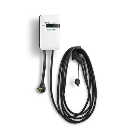 EVPEIWE Mobile Wallbox up to 22 kW 3 Phase with Type 2 Charging Cable for  Electric Vehicles Portable EV Charging Station EV Charger with CEE Plug &  Schuko Adapter Switchable Current 6A-32A