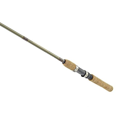 South Bend Micro Lite Ultra Light Spinning Two Piece Fishing Rod