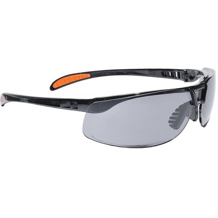 Honeywell Uvex Protege Safety Glasses S4201HS | Zoro