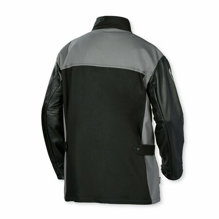 Lincoln Electric WELD JACKET 3XL K4932-3XL