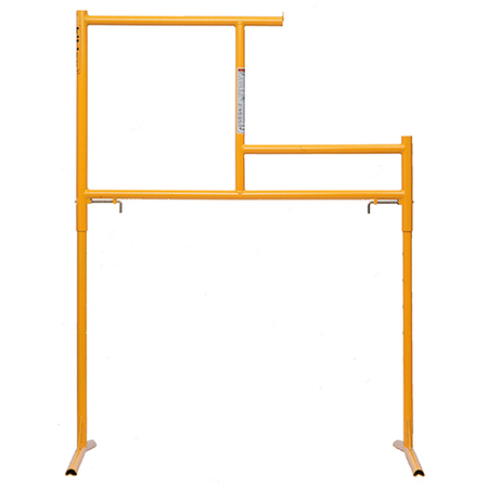 BIL-JAX Pedestal Scaffold - Leg 0006-54-L