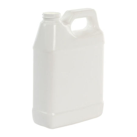 PIPELINE PACKAGING F-Style HDPE Bottle, 32 oz. 04-05-032-00111