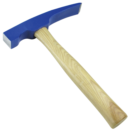 KRAFT TOOL Brick Hammer, 32 oz. BL152