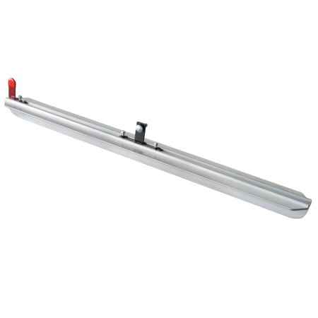 Kraft Tool Straight Arrow Control Joint Groo, 36"x4 CC003W-150