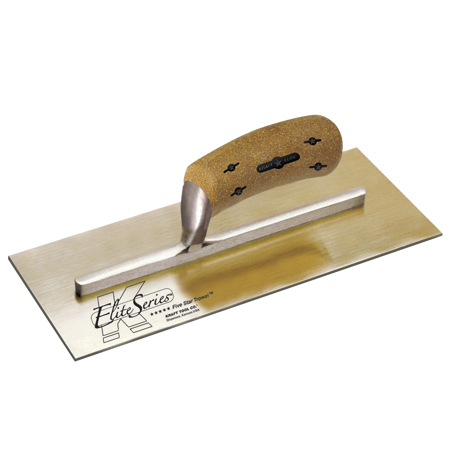 Kraft Tool Elite Series Gold SS, 13"x5 PLE460K