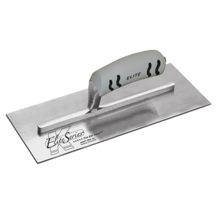 KRAFT TOOL Elite Series Carbon Steel, 11"x4-1/2 PLE451PF