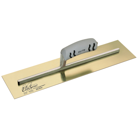 KRAFT TOOL Elite Series Golden Stainless, 20"x5 CFE549PF