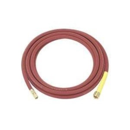 PERKIN ELMER Acetylene Hose Assembly, Red Neoprene 00570559