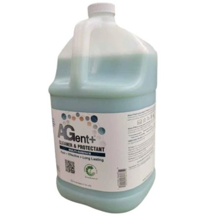 AGENT Cleaner and Protectant, 72 hr, Gallo, PK4 MSLS-004-128C