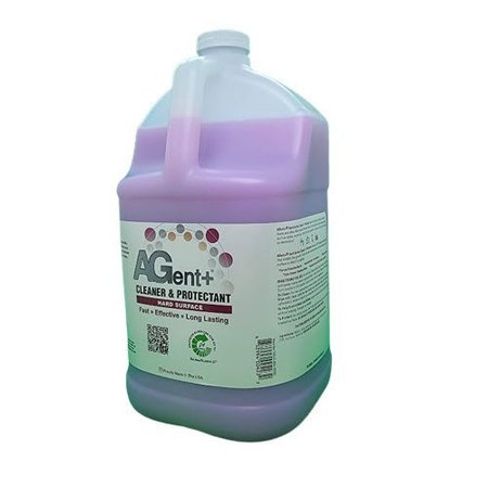 AGENT Cleaner/Protectant, 24 hr, Sustainable Ne HSLS-006-128U