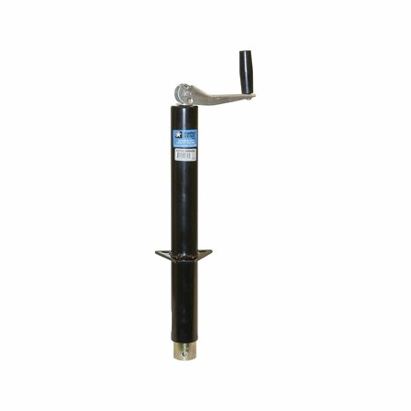 BUYERS PRODUCTS A-Frame Jack, Topwind, 5000 lb Cap. 0091266