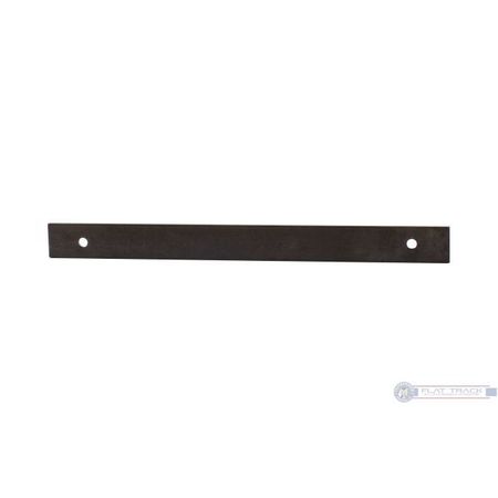 LEATHERNECK Painted Bronze Barn Door Hardware 0115-8110 80 0115-8110