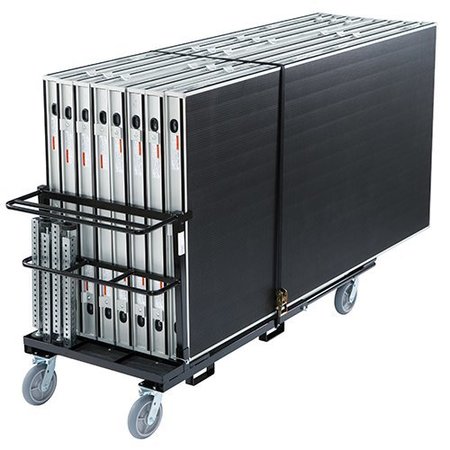 BIL-JAX AS2100 Cart Package - 4' x 8' Decks 0105-100-02