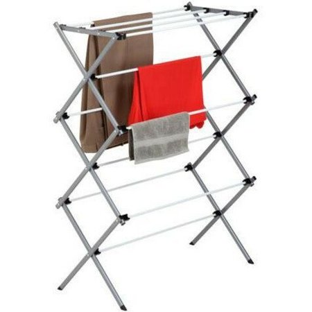 Honey-Can-Do Knockdown Drying Rack DRY-01306