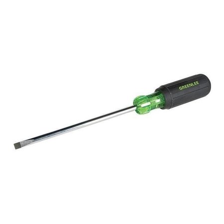 Greenlee Screwdriver 1/4 in Round 0153-26C