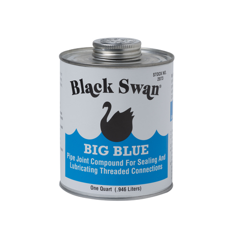 BLACK SWAN Big Blue qt. 02073