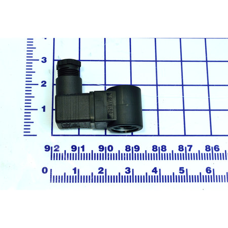 KELLEY ATLANTIC Solenoids, Solenoid - Short Body 1-1/2 024-119S