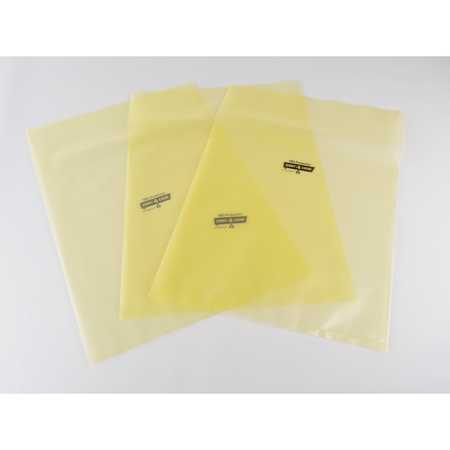 ZERUST 10" x 14" Poly Bags, PK 1000 025-F-00007