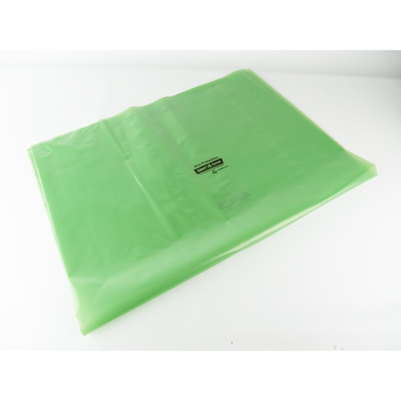 ZERUST 24" x 36" Poly Bags, PK 150 025-M-00026