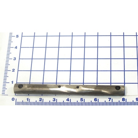 COPPERLOY Hook Shafts/Hook Keys, Shaft 02-00008