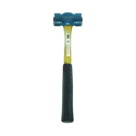 KLEIN TOOLS Lineman's Double-Face Hammer 809-36
