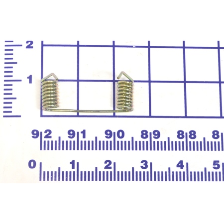 KELLEY Holdown Springs, Holdown Pawl Spring 030-116