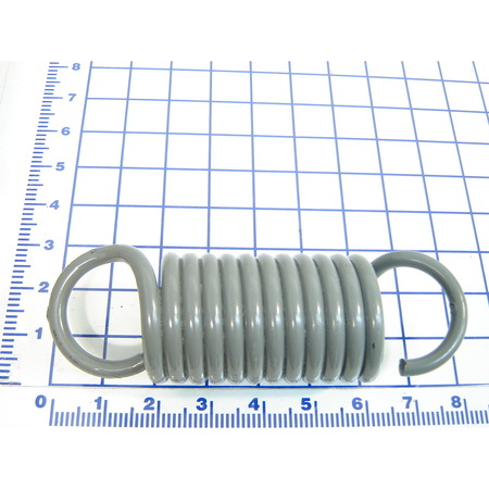 KELLEY Snubber Springs, Lip Lifter Spring 2-5/1 030-193