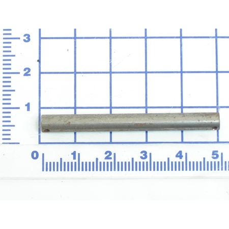 KELLEY Headless Pins, 1/2"Dia X 5" Headless Pin 035-001