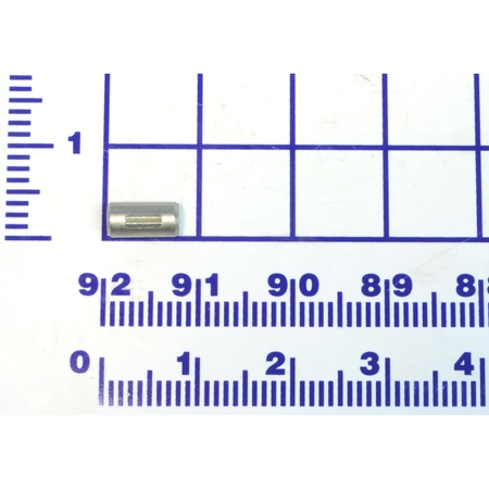 KELLEY Headless Pins, 3/8"Dia X 3/4" Grooved Pi 035-312